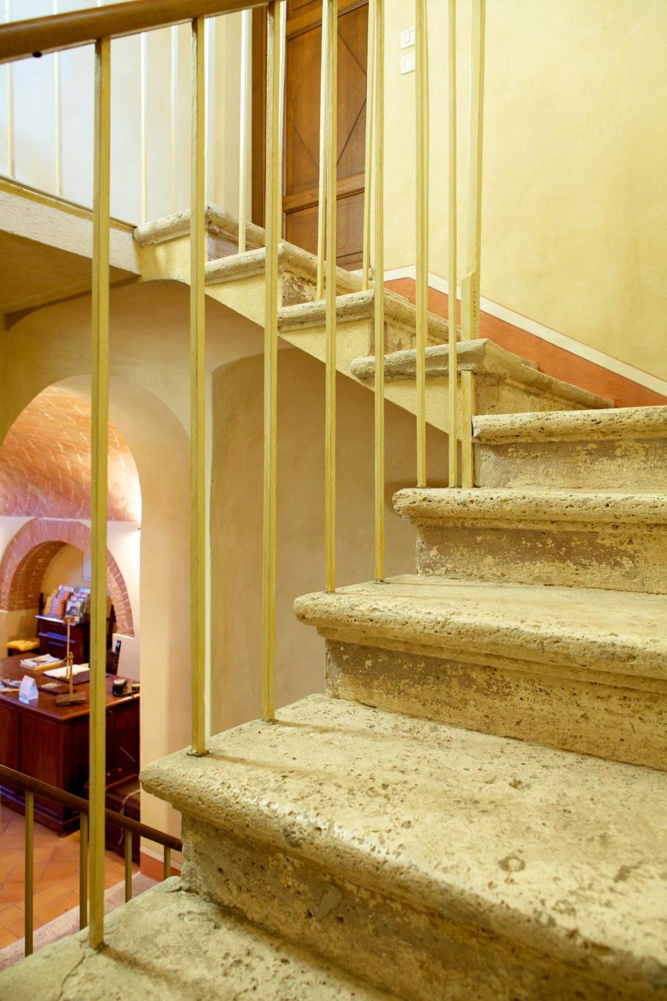 Villa Il Borghetto シエーナ エクステリア 写真