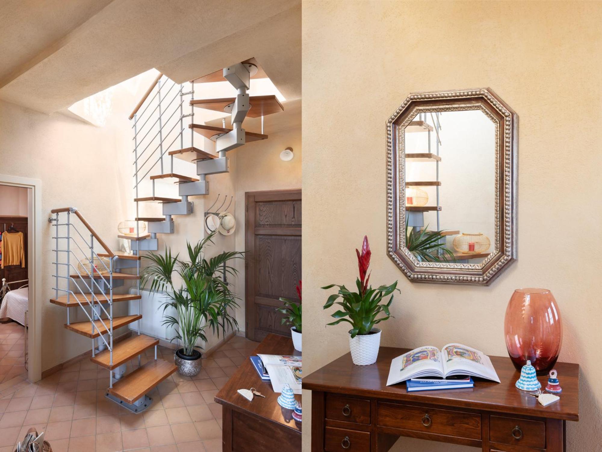 Villa Il Borghetto シエーナ 部屋 写真